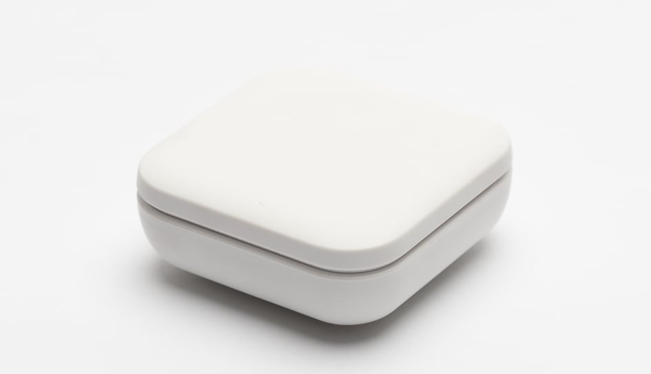 Vivint Birmingham water sensor